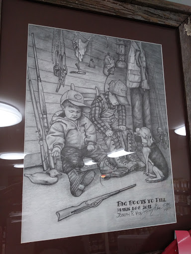 Grocery Store «Cane Creek Market», reviews and photos, 1798 TN-438, Lobelville, TN 37097, USA