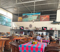 La Casa del Buen Marisco photo