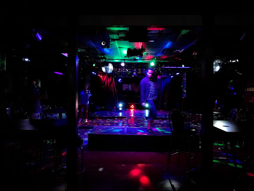 Night Club «FIVE Nightclub», reviews and photos, 5 Applegate Ct, Madison, WI 53713, USA