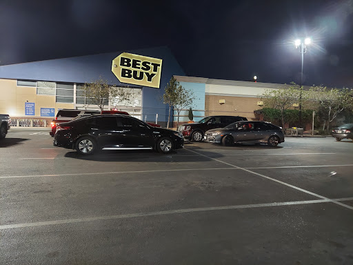 Best Buy image