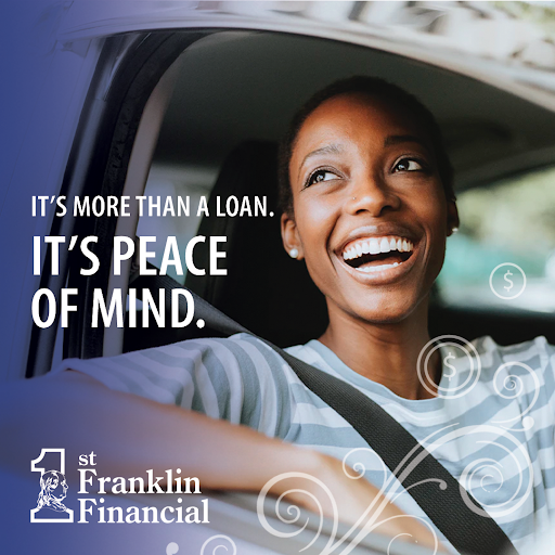 1st Franklin Financial image 6