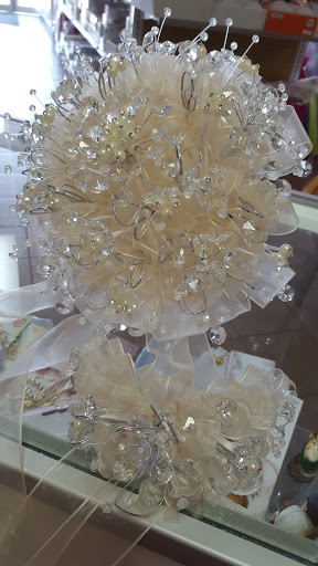 Florist «Blanca Flor Flower Shop», reviews and photos, 3102 Telephone Rd, Houston, TX 77023, USA