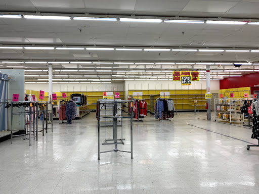 Discount Store «Kmart», reviews and photos, 484 Boston Rd, Billerica, MA 01821, USA