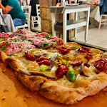 Photo n°1 de l'avis de Cristian.e fait le 22/06/2021 à 13:25 sur le  Pizzeria da Serafino e Giovanni à Cannigione