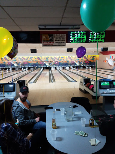 Bowling Alley «Classic Lanes», reviews and photos, 2145 Avon Industrial Dr, Rochester Hills, MI 48309, USA