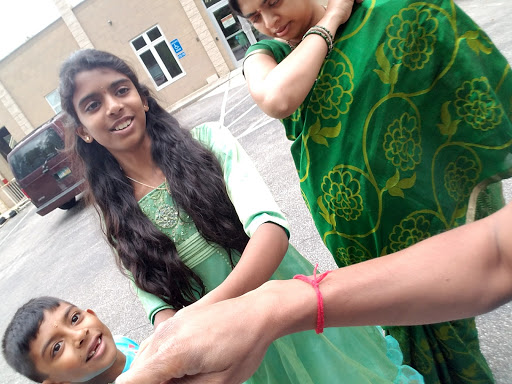 Amusement Center «Sky Zone Trampoline Park», reviews and photos, 6217 Chittenden Rd, Hudson, OH 44236, USA