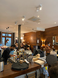 Photo n°60 de 46 & 3RD à Paris ()