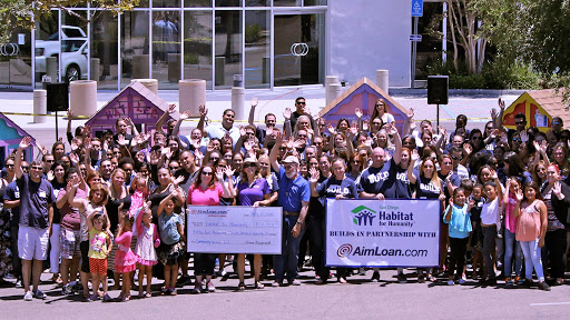 Mortgage Lender «AimLoan», reviews and photos