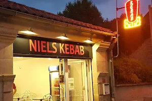 Niels Kebab image