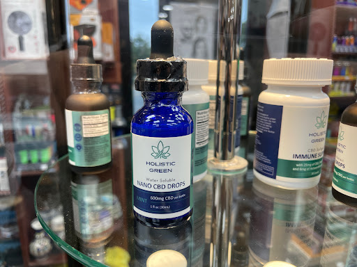 Tobacco Shop «Arabica Tobacco», reviews and photos, 1110 W Broad St, Falls Church, VA 22046, USA