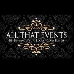 DJ Service «All That Events DJ Up Lighting Photo Booth Candy Buffet», reviews and photos, 29 Bamford Ave, Fitchburg, MA 01420, USA