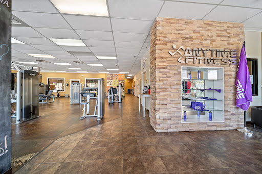 Gym «Anytime Fitness», reviews and photos, 6533 132nd Ave NE, Kirkland, WA 98074, USA