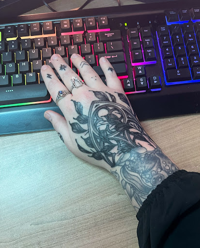 Explore stomach tattoo ideas female, creative tattoo ideas in Bradenton, available at Classic Ink Tattoo Studio