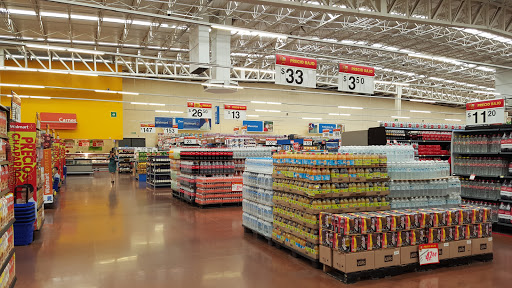 Walmart Angelópolis