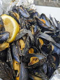 Moule du Restaurant de fruits de mer Le P'tit Bleu à La Rochelle - n°14