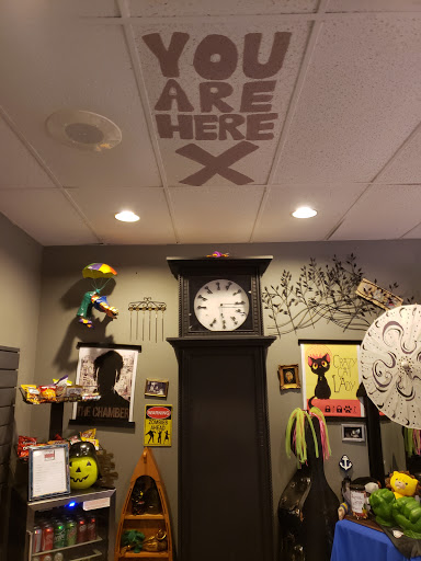 Amusement Center «The Chamber Escape Room», reviews and photos, 1495 Morse Rd, Columbus, OH 43229, USA