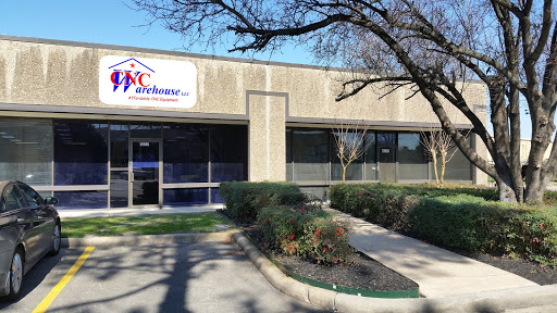 CNC Warehouse LLC - Plasma Cutters Houston