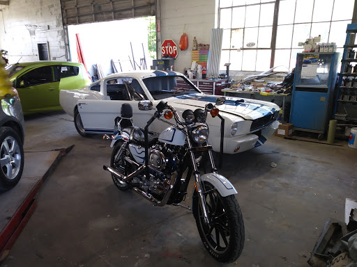 Used Car Dealer «Rite On Auto Sales», reviews and photos, 27508 Telegraph Rd, Flat Rock, MI 48134, USA