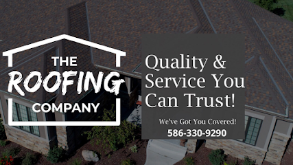 The Roofing Company