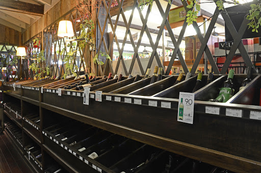 Wine Store «Place I Liquors», reviews and photos, 2941 Fort Campbell Blvd, Hopkinsville, KY 42240, USA