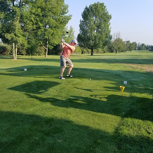 Golf Course «Turkey run golf course», reviews and photos, 11836 Bixby Hill Rd, Arcade, NY 14009, USA