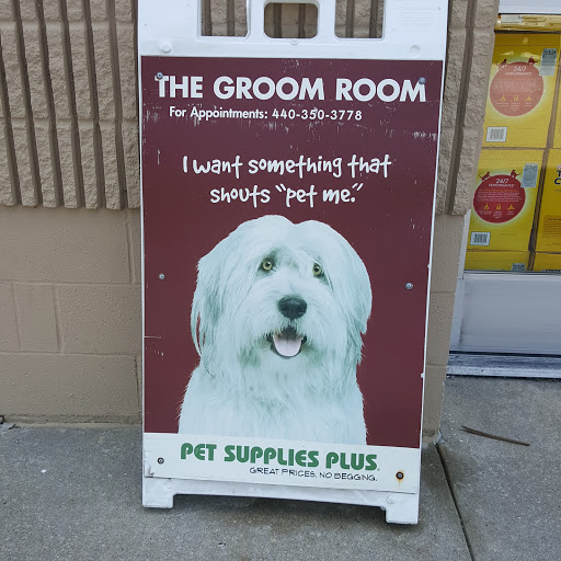 Pet Supply Store «Pet Supplies Plus», reviews and photos, 1213 Mentor Ave, Painesville, OH 44077, USA