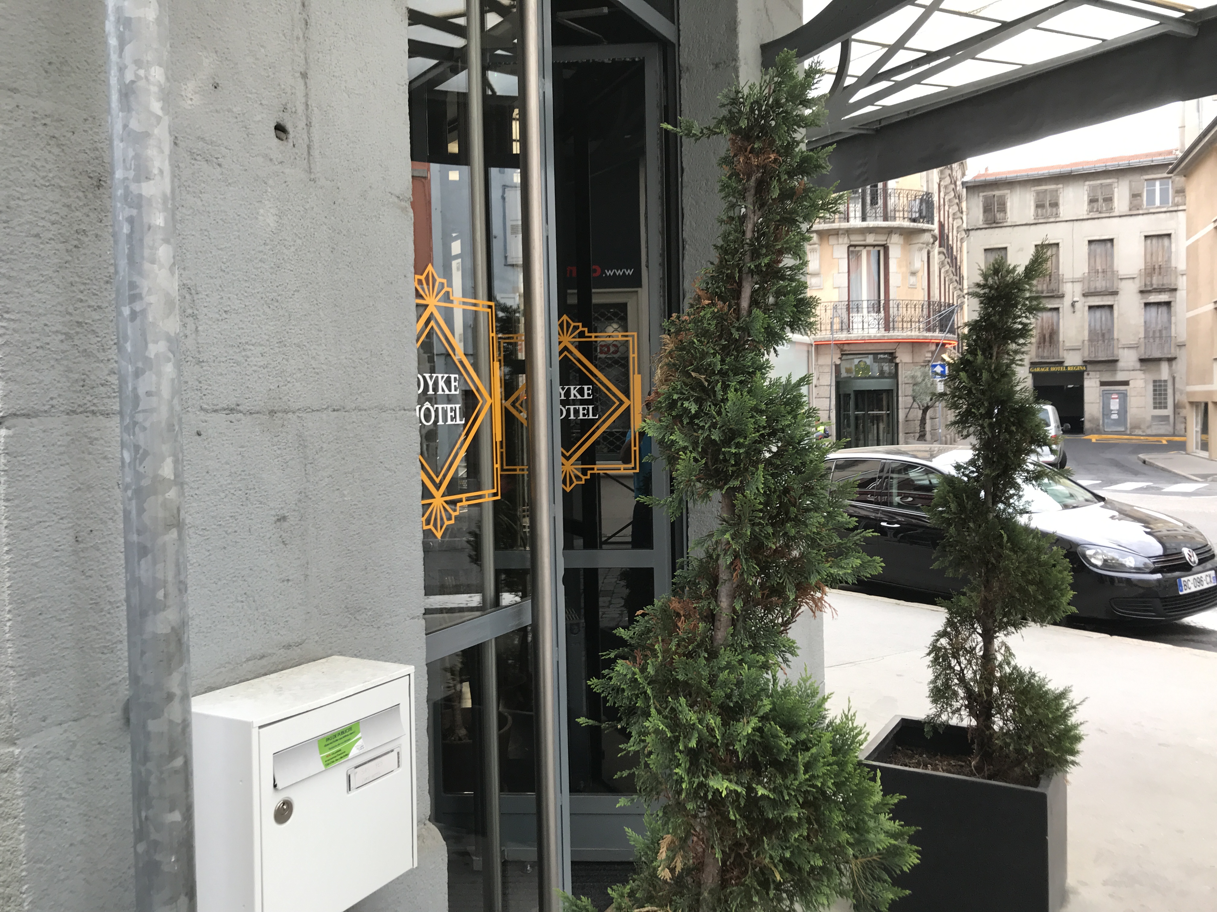Photo n° 1 de l'avis de JM. fait le 04/06/2019 à 10:58