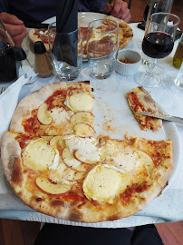 Pizza du PIZZERIA LA GRIGNOTTE à Neufchâtel-en-Bray - n°12