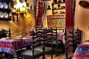 Caldera Mexican Restaurant image