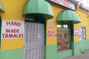 Muy Pronto's Tacos image