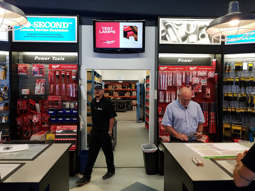 Summit Electric Supply, 515 Electric Ave, Farmington, NM 87401, USA, 