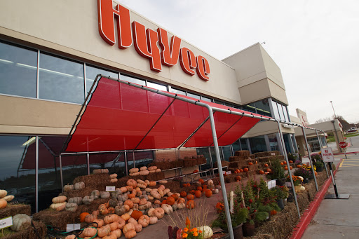 Supermarket «Hy-Vee», reviews and photos, 10808 Fort St, Omaha, NE 68164, USA