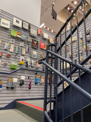 Book Store «Labyrinth Books», reviews and photos, 122 Nassau St, Princeton, NJ 08542, USA