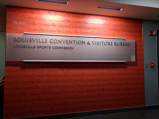 Information Bureau «Greater Louisville Convention & Visitors Bureau», reviews and photos, 401 W Main St, Louisville, KY 40202, USA