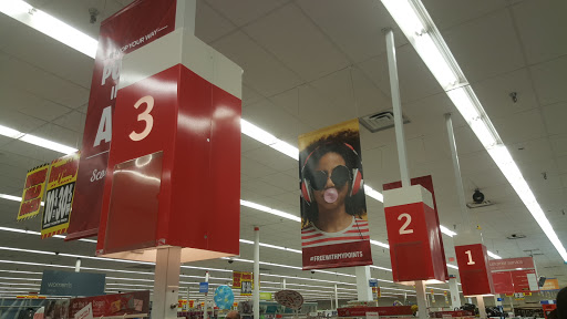 Discount Store «Kmart», reviews and photos, 374 Windsor Hwy, New Windsor, NY 12553, USA