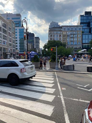 Movie Theater «Regal Union Square Stadium 14», reviews and photos, 850 Broadway, New York, NY 10003, USA