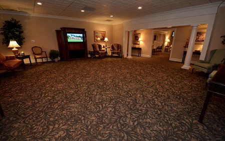 Funeral Home «Oman Funeral Home & Crematory», reviews and photos, 653 Cedar Rd, Chesapeake, VA 23322, USA