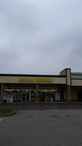 Discount Store «Dollar General», reviews and photos, 390 W Bagley Rd, Berea, OH 44017, USA
