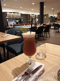 Plats et boissons du Restaurant Café Flow - La Tour-de-Salvagny - n°19