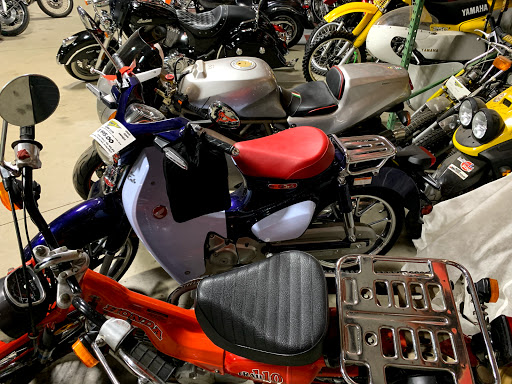 Motorcycle Dealer «Bob Weaver Motorsports & Marine», reviews and photos, 3400 Niagara Falls Blvd, North Tonawanda, NY 14120, USA