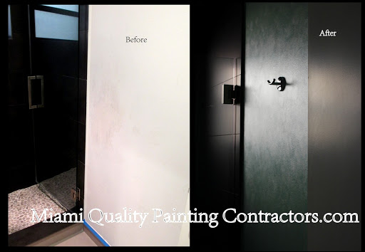 Painter «Miami Quality Painting Contractors Inc.», reviews and photos, 1550 NE 139th St, North Miami, FL 33161, USA