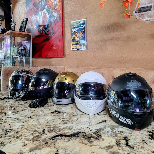 Coffee Store «Coffee Shop of Horrors», reviews and photos, 16937 Lakeside Dr, Montverde, FL 34756, USA