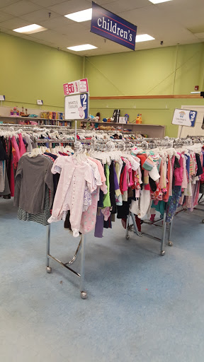 Thrift Store «Goodwill Store & Donation Center», reviews and photos