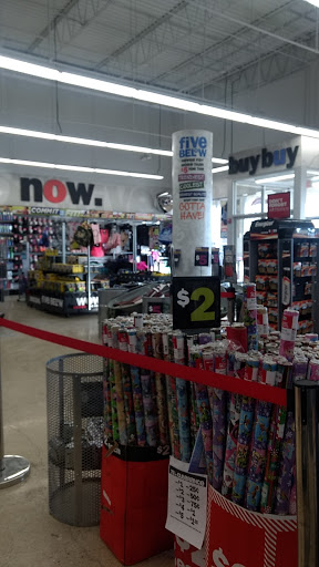 Variety Store «Five Below», reviews and photos, 1554 Butterfield Rd, Downers Grove, IL 60515, USA
