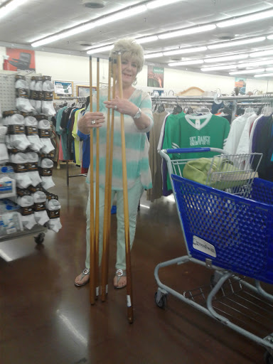 Thrift Store «Goodwill», reviews and photos
