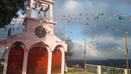 Capilla Cerrito De Guadalupe