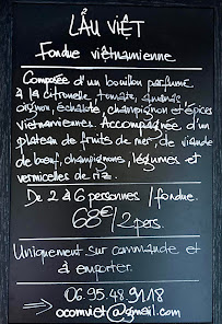 Photos du propriétaire du Restaurant vietnamien Restaurant Ô'Com Viet - Mittelhausbergen - n°18