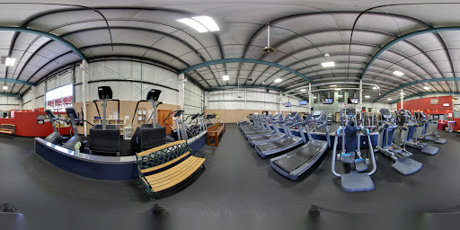 Health Club «Club Fit», reviews and photos, 365 S Redwood St, Canby, OR 97013, USA