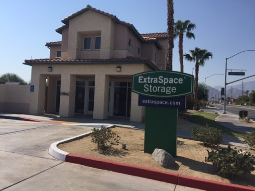 Self-Storage Facility «Extra Space Storage», reviews and photos, 46600 Adams St, La Quinta, CA 92253, USA