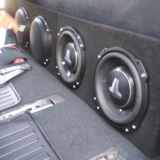 DJ Custom Audio image